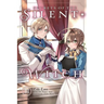 Secrets of the Silent Witch, Vol. 3 (Manga)