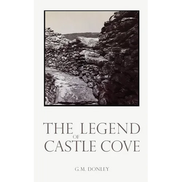 The Legend of Castle Cove