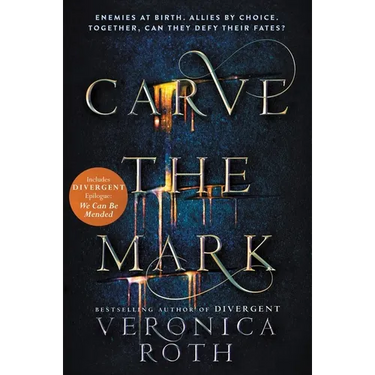 Carve the Mark