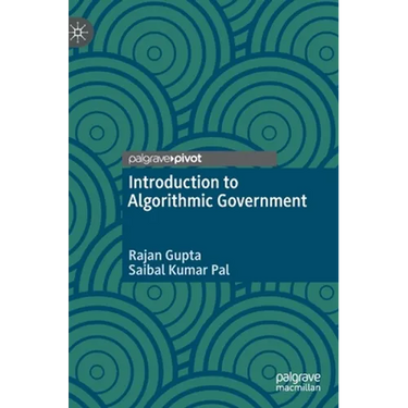 Introduction to Algorithmic Government