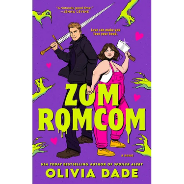 Zomromcom