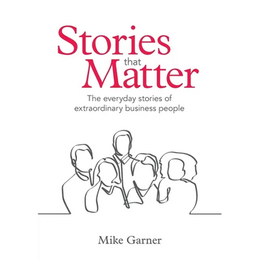 Stories That Matter