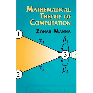 Mathematical Theory of Computation