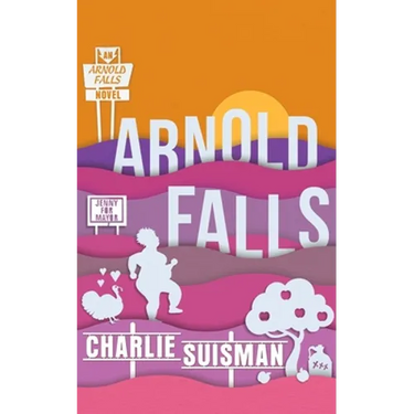 Arnold Falls