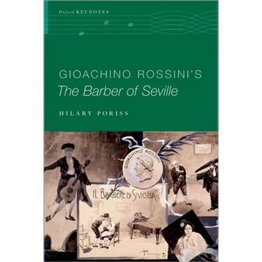 Gioachino Rossini's the Barber of Seville