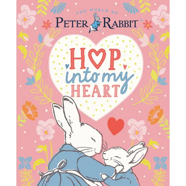 Hop Into My Heart