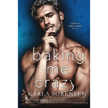 Baking Me Crazy