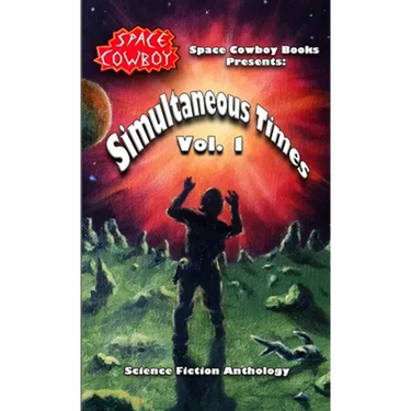 Simultaneous Times, Volume 1