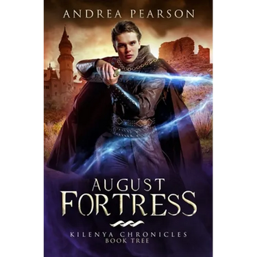 August Fortress