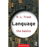 Language: The Basics