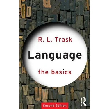 Language: The Basics