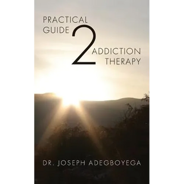 Practical Guide 2 Addiction Therapy