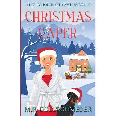 Christmas Caper