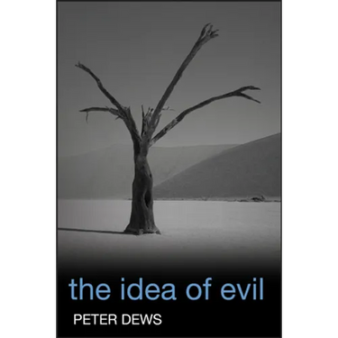 The Idea of Evil