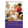 How to Keep Your Kids on Your Team