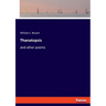 Thanatopsis: and other poems
