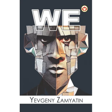 We
