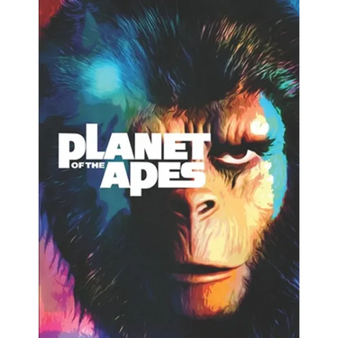 The Planet of the Apes