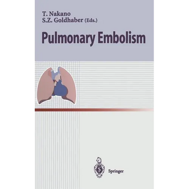 Pulmonary Embolism