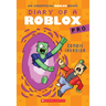 Zombie Invasion (Diary of a Roblox Pro #5: An Afk Book)