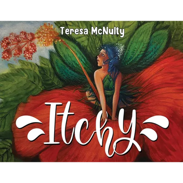 Itchy
