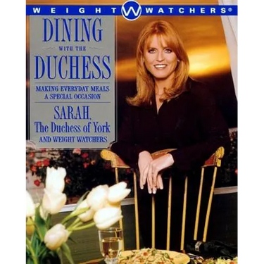 Dining with the Duchess: Making Everyday Meals a Special Occasion