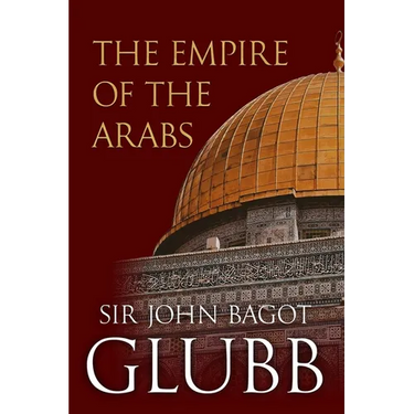 The Empire of the Arabs