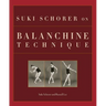 Suki Schorer on Balanchine Technique