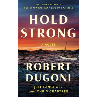 Hold Strong