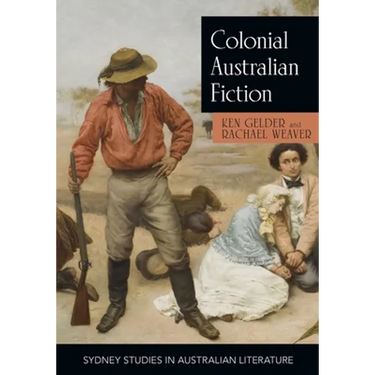 Colonial Australian Fiction