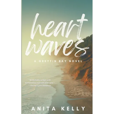 Heartwaves: A Greyfin Bay Novel