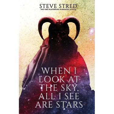 When I Look At the Sky, All I See Are Stars