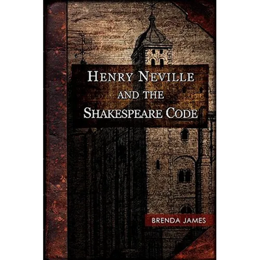 Henry Neville and the Shakespeare Code