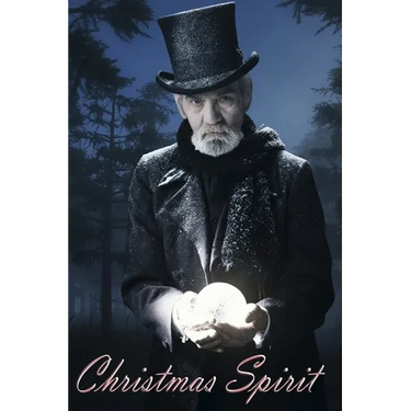 Christmas Spirit