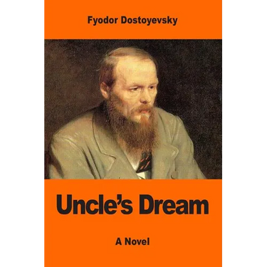 Uncle's Dream