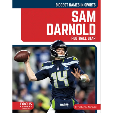 Sam Darnold: Football Star