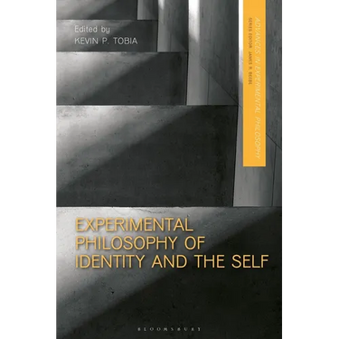 Experimental Philosophy of Identity and the Self