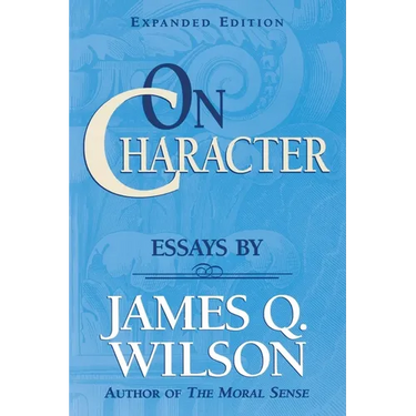 On Character