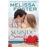 Seaside Sunsets (Love in Bloom: Seaside Summers, Book 3)