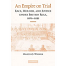 An Empire on Trial