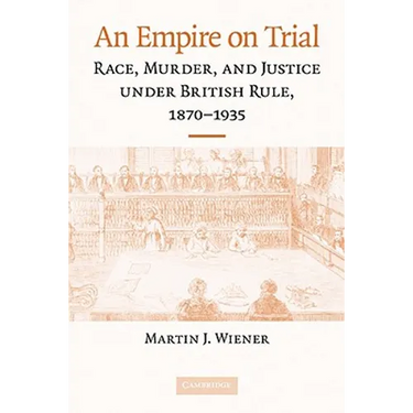 An Empire on Trial