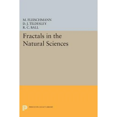 Fractals in the Natural Sciences