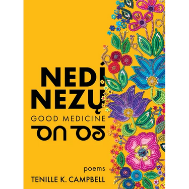 Nedí Nezų (Good Medicine)