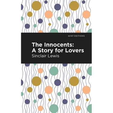 The Innocents: A Story for Lovers
