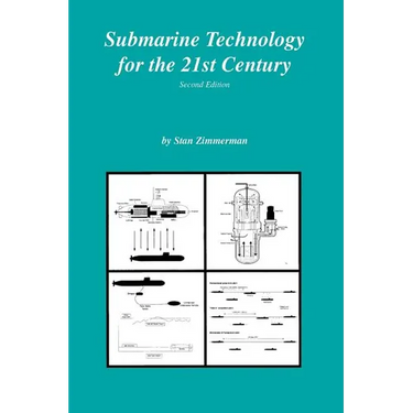 Submarine Technology for the 21st Century