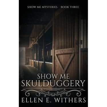 Show Me Skulduggery