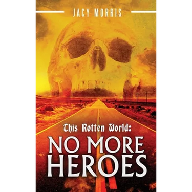 This Rotten World: No More Heroes