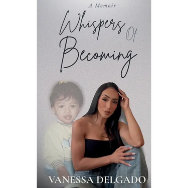 Whispers Of Becoming