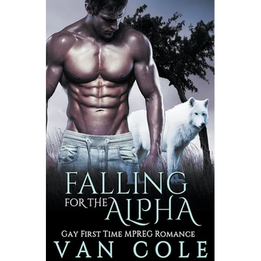 Falling For The Alpha