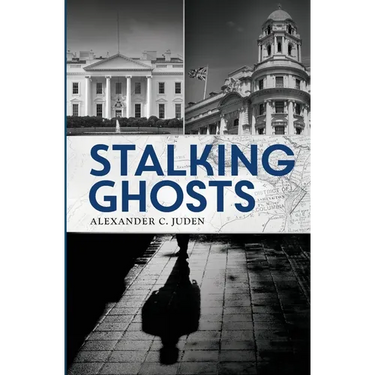 Stalking Ghosts